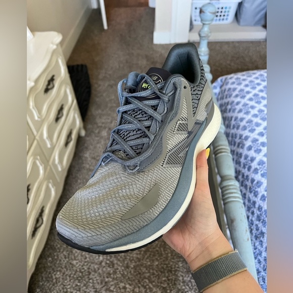 New Balance Shoes New Balance Mens Lerato Running Shoe Poshmark